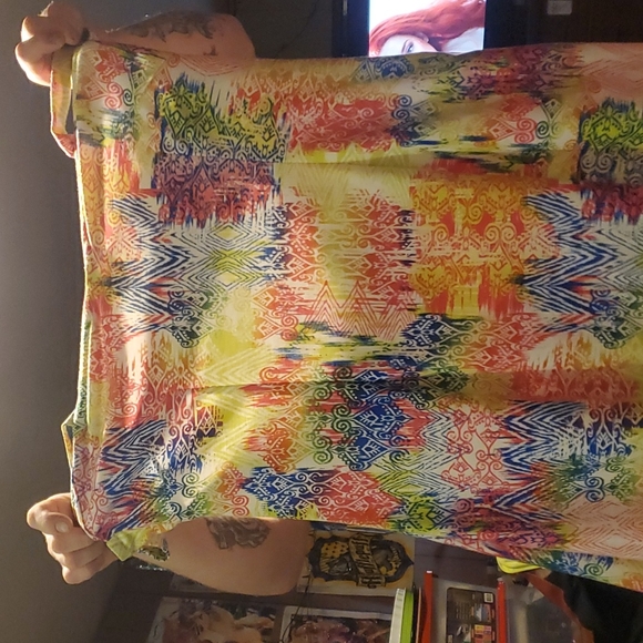 Dress - Picture 1 of 2